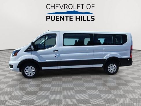 Used 2024 Ford Transit 350 XLT RWD image 5