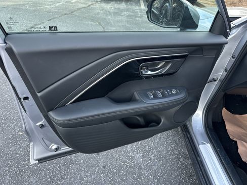 New 2025 Acura ADX FWD image 10