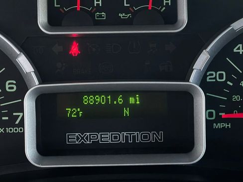 Used 2013 Ford Expedition XL w/ HD Trailer Tow Pkg image 28