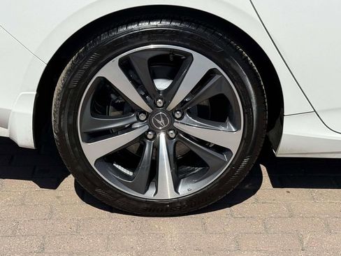 Used 2025 Acura TLX w/ Technology Package image 7