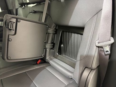 Certified 2024 Chevrolet Silverado 1500 LTZ image 26