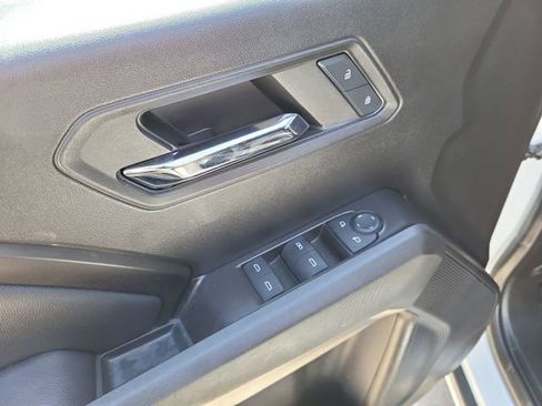 Used 2024 GMC Canyon Elevation w/ Convenience Package image 15