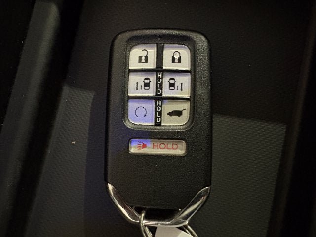 Used 2024 Honda Odyssey Touring image 21
