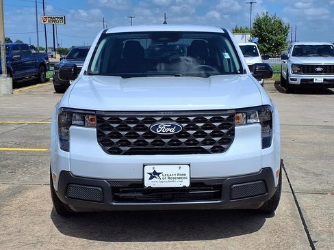 Used 2025 Ford Maverick XL w/ Equipment Group 102A AWD/4WD image 6