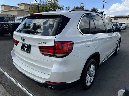 Used 2014 BMW X5 xDrive35i image 7