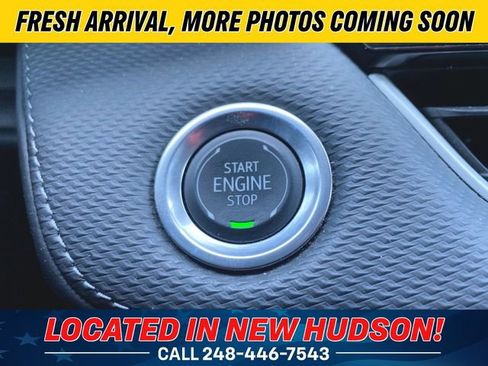 Used 2025 Chevrolet Equinox LT FWD image 10