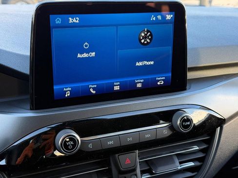 New 2026 Ford Escape Active w/ Cold Weather Package image 11