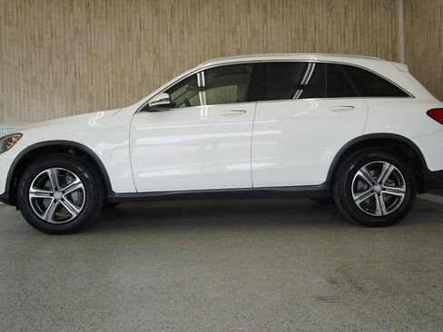 Used 2017 Mercedes-Benz GLC 300 image 5