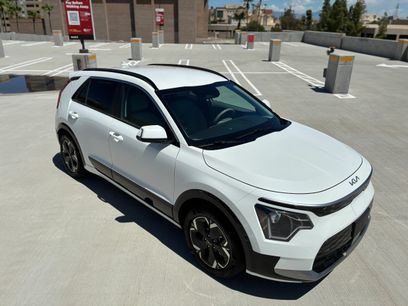 Used 2023 Kia Niro Wind