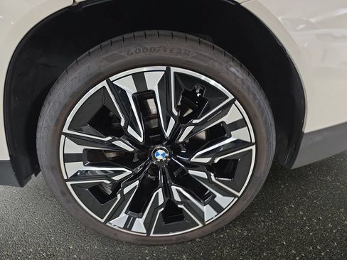 Used 2025 BMW X3 xDrive30i AWD/4WD image 28