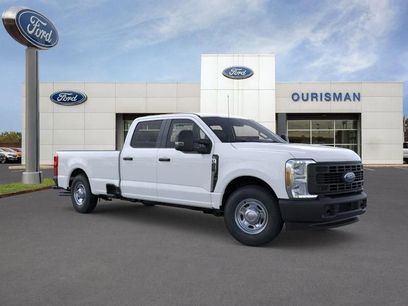 New 2025 Ford F250 XL