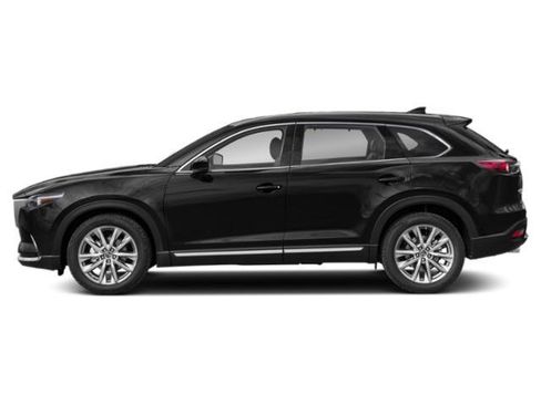 Used 2020 MAZDA CX-9 Touring image 3
