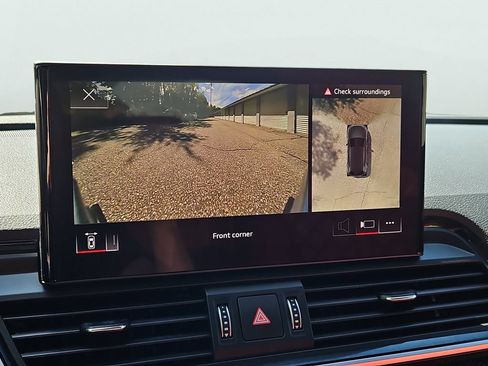Certified 2023 Audi SQ5 Premium Plus w/ Premium Plus Package AWD/4WD image 16