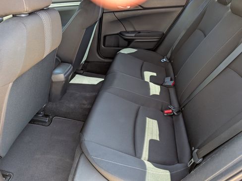 Used 2019 Honda Civic LX image 11
