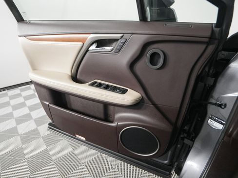 Certified 2020 Lexus RX 350 AWD w/ Premium Package image 12