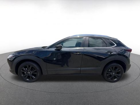 Used 2024 MAZDA CX-30 AWD 2.5 S w/ Select Sport Pkg image 9