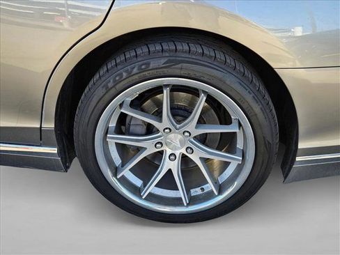 Used 2018 Lexus LS 500 image 25