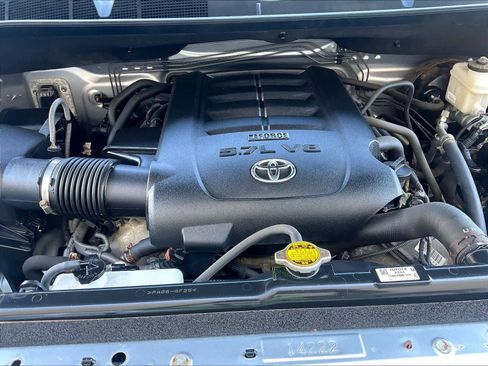 Used 2016 Toyota Tundra Limited w/ Limited Premium Package image 33