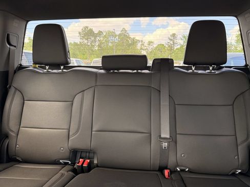 New 2026 GMC Sierra 1500 Pro w/ Pro Value Package AWD/4WD image 25