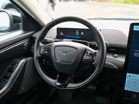 Certified 2023 Ford Mustang Mach-E Premium AWD/4WD image 31