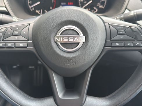 Certified 2025 Nissan Altima 2.5 S FWD image 17