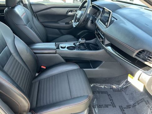 New 2026 Nissan Rogue Rock Creek image 33