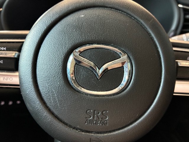 Used 2022 MAZDA CX-30 AWD 2.5 S w/ Preferred Package image 16