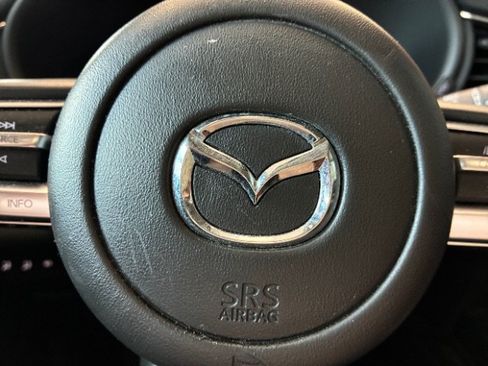 Used 2022 MAZDA CX-30 AWD 2.5 S w/ Preferred Package image 16
