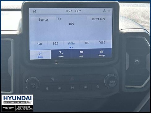 Used 2021 Ford Bronco Sport Big Bend AWD/4WD image 26
