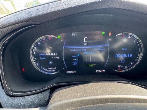 Used 2016 Cadillac CTS Performance image 50