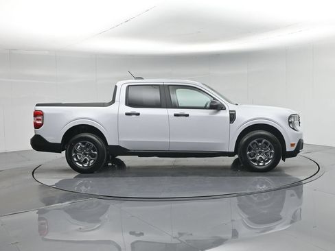 Used 2026 Ford Maverick XLT FWD image 26