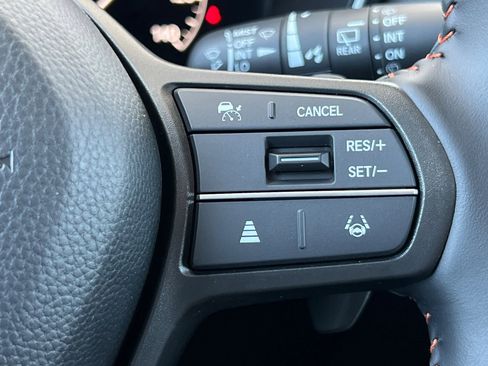 New 2026 Honda CR-V Sport image 28