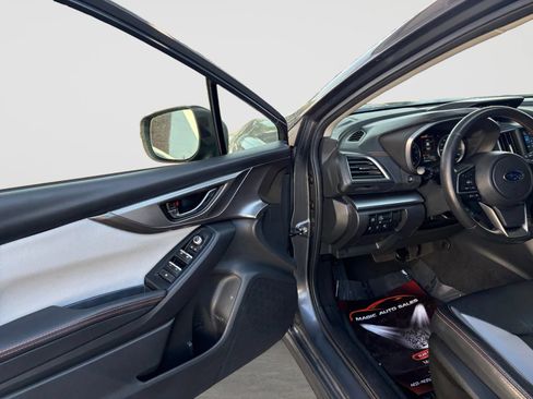 Used 2021 Subaru Crosstrek 2.5i Limited w/ Moonroof Package 1 AWD/4WD image 11