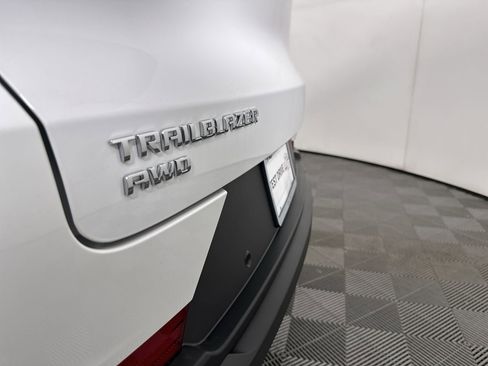 New 2026 Chevrolet TrailBlazer LS image 85