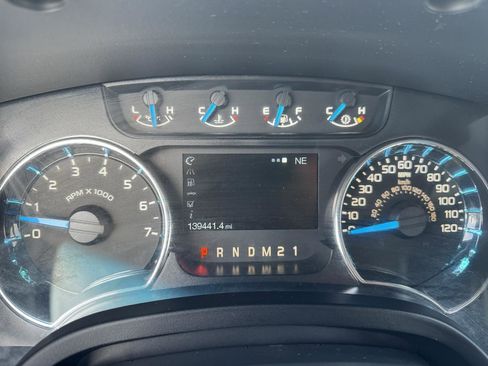 Used 2014 Ford F150 XLT w/ Equipment Group 302A Luxury image 26