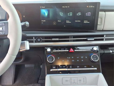 New 2026 Hyundai Santa Fe SEL FWD image 14