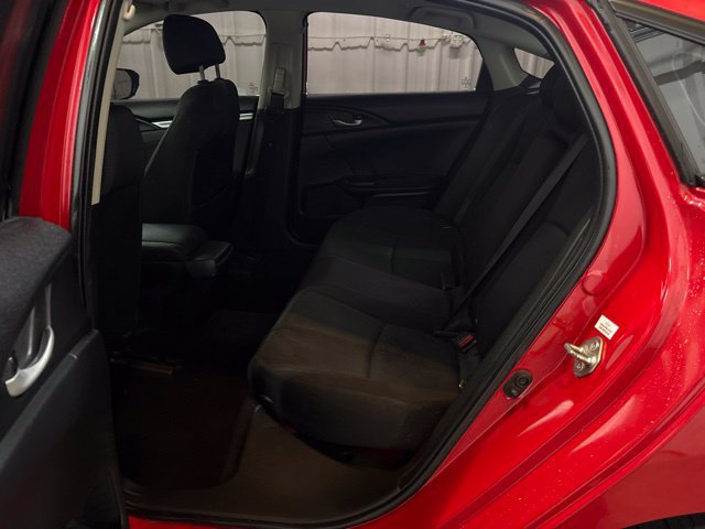 Used 2016 Honda Civic EX image 14