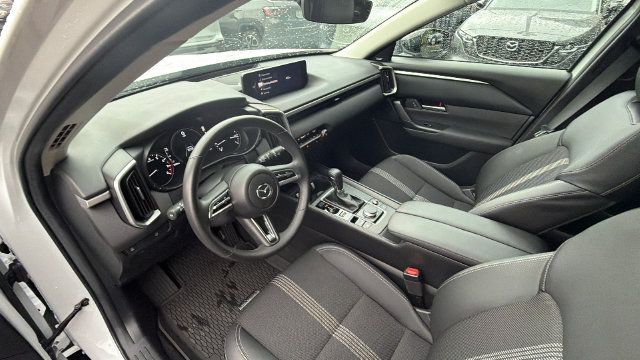 Certified 2024 MAZDA CX-50 AWD 2.5 S w/ Weather Package image 18