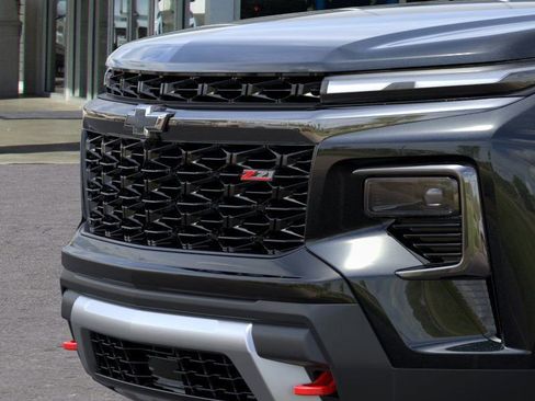 New 2026 Chevrolet Traverse Z71 image 13