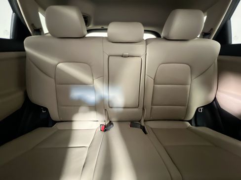 Used 2018 Hyundai Tucson Limited FWD image 32