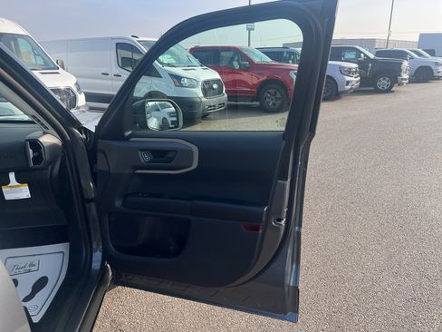 New 2026 Ford Bronco Sport Big Bend image 15