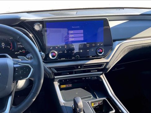 Used 2025 Lexus TX 350 AWD w/ Technology Package image 7