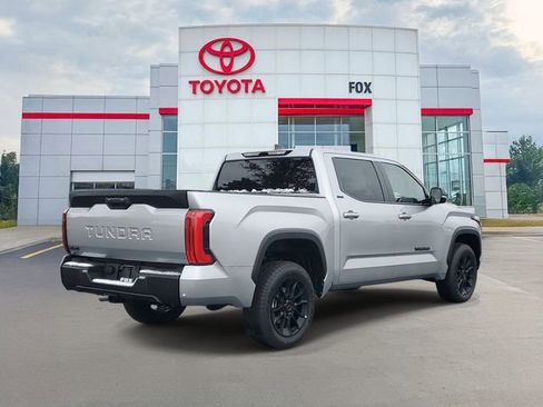 New 2026 Toyota Tundra SR5 image 4