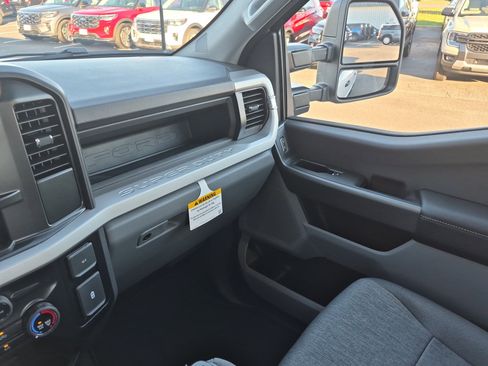 New 2026 Ford F250 XL w/ STX Appearance Package image 21