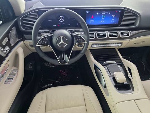 Certified 2026 Mercedes-Benz GLE 350 4MATIC image 13