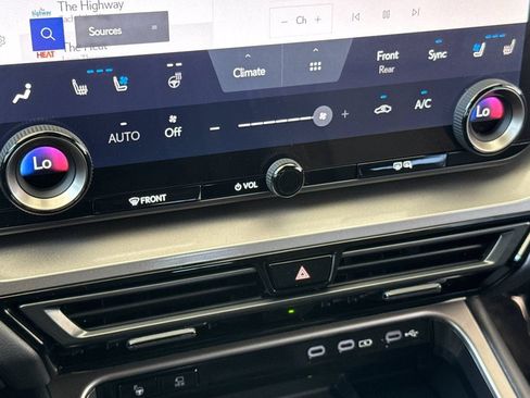 Used 2024 Lexus TX 350 FWD w/ Technology Package image 27