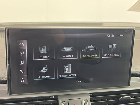 Certified 2024 Audi Q5 2.0T Premium Plus image 21