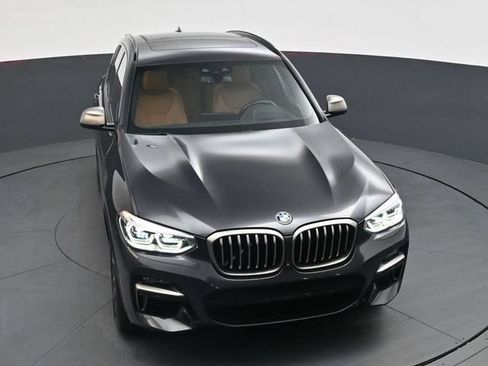 Used 2020 BMW X3 M40i w/ Executive Package AWD/4WD image 30