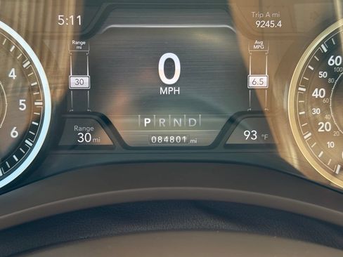 Used 2022 RAM 2500 Laramie AWD/4WD image 42