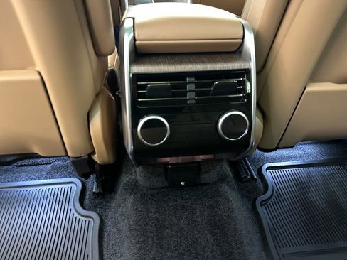 Used 2024 Land Rover Range Rover SE AWD/4WD image 21